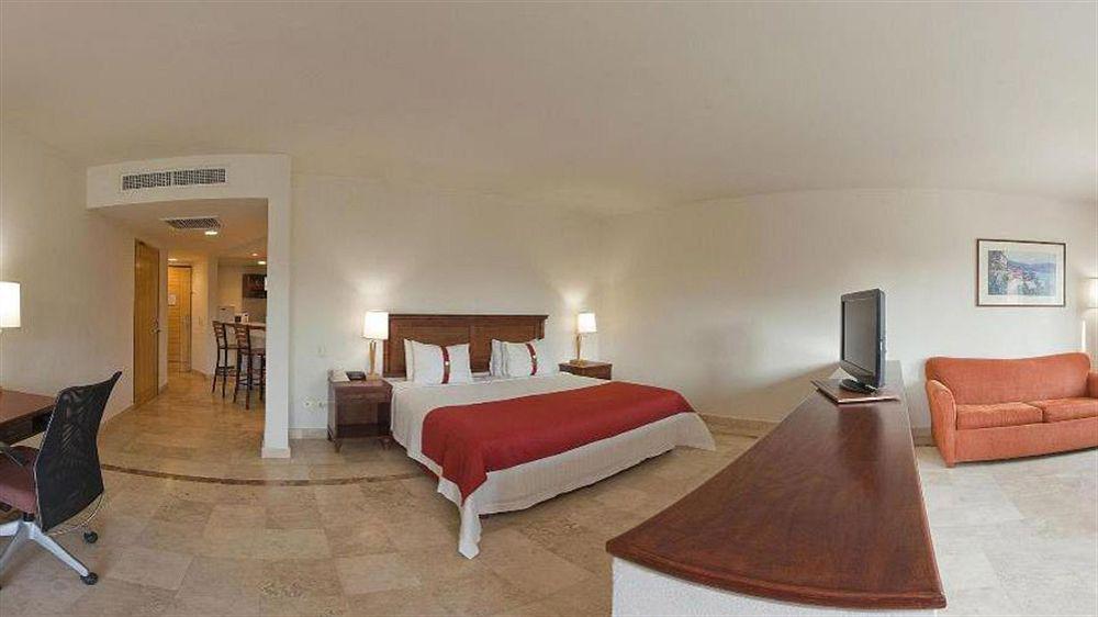 Gamma Plaza Ixtapa Hotel Икстапа Стая снимка