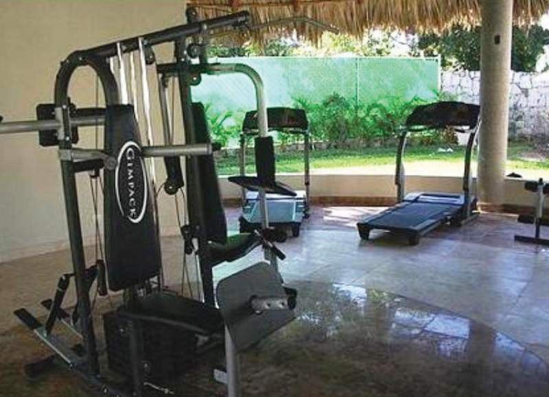 Gamma Plaza Ixtapa Hotel Икстапа Екстериор снимка