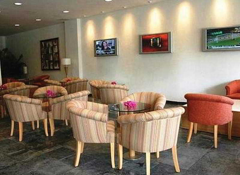 Gamma Plaza Ixtapa Hotel Икстапа Екстериор снимка