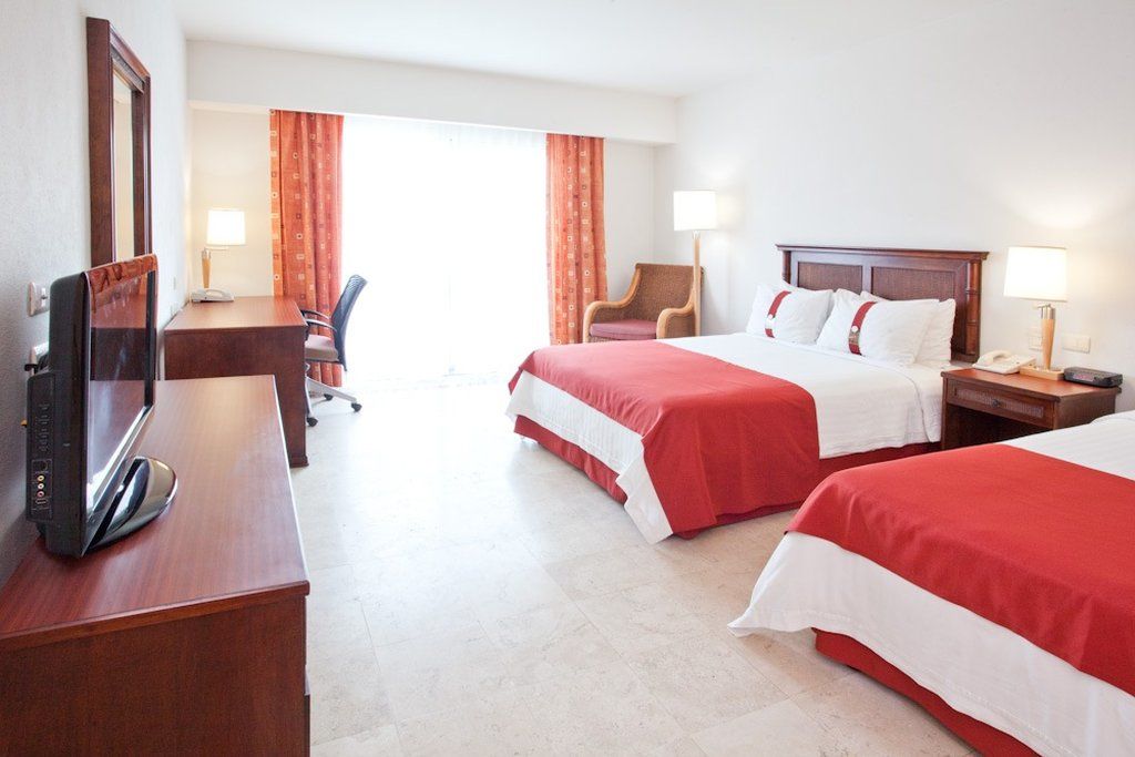 Gamma Plaza Ixtapa Hotel Икстапа Екстериор снимка