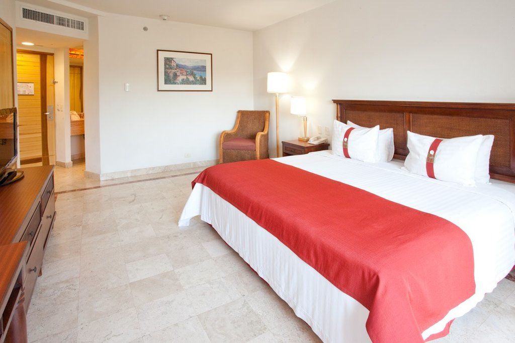 Gamma Plaza Ixtapa Hotel Икстапа Екстериор снимка