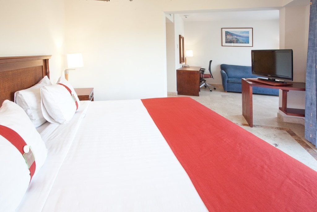 Gamma Plaza Ixtapa Hotel Икстапа Екстериор снимка