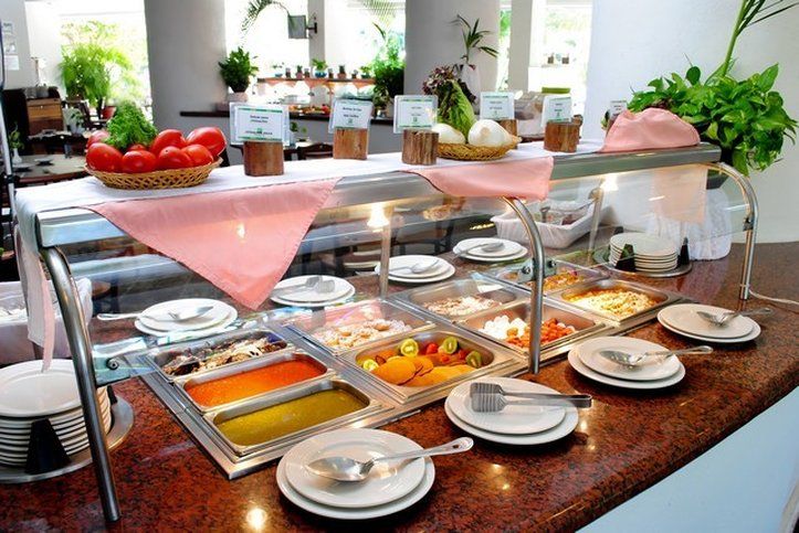 Gamma Plaza Ixtapa Hotel Икстапа Екстериор снимка
